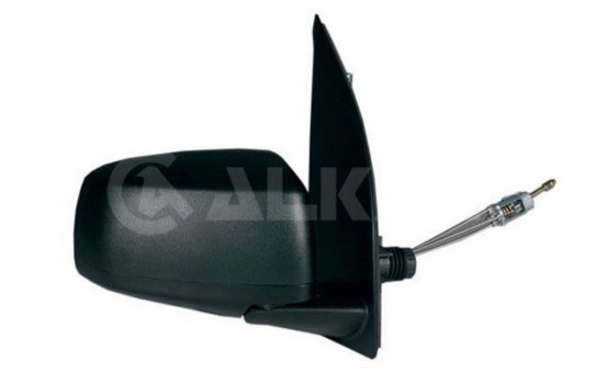 Right side exterior mirror complete 6165014 Alkar