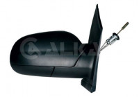 Right side exterior mirror complete 6165101 Alkar