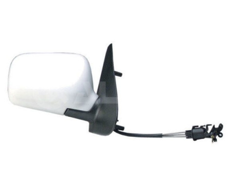 Right side exterior mirror complete 6165107 Alkar