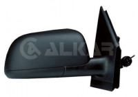 Right side exterior mirror complete 6165110 Alkar
