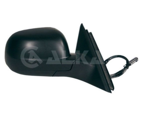 Right side exterior mirror complete 6165127 Alkar