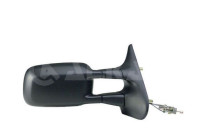 Right side exterior mirror complete 6165154 Alkar