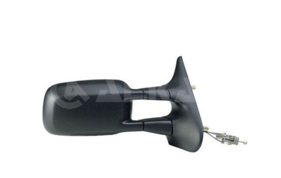 Right side exterior mirror complete 6165154 Alkar