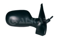 Right side exterior mirror complete 6165173 Alkar