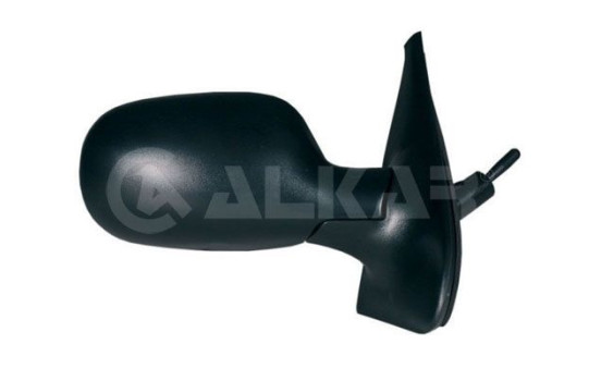 Right side exterior mirror complete 6165173 Alkar