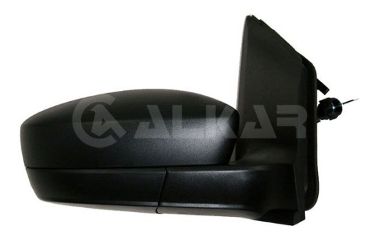Right side exterior mirror complete 6165182 Alkar