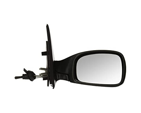 Right side exterior mirror complete 6165280 Alkar, Image 2