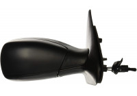 Right side exterior mirror complete 6165280 Alkar