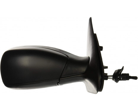 Right side exterior mirror complete 6165280 Alkar