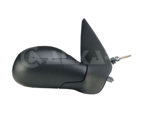 Right side exterior mirror complete 6165283 Alkar, Image 2