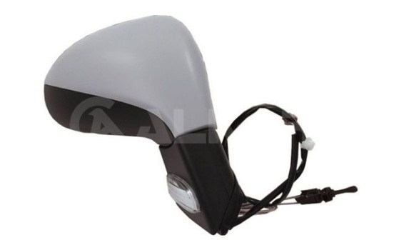 Right side exterior mirror complete 6165284 Alkar