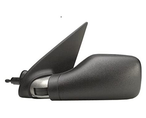 Right side exterior mirror complete 6165286 Alkar