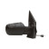 Right side exterior mirror complete 6165387 Alkar, Thumbnail 2