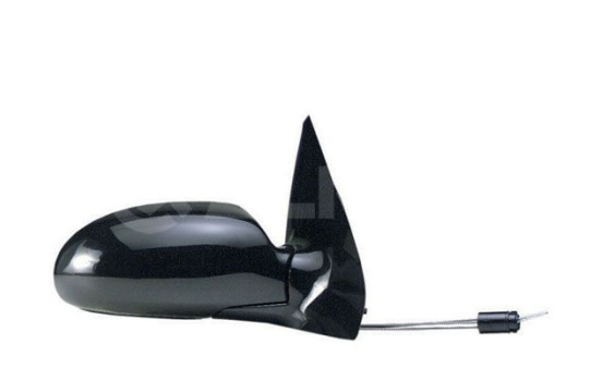 Right side exterior mirror complete 6165399 Alkar