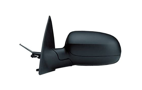 Right side exterior mirror complete 6165420 Alkar