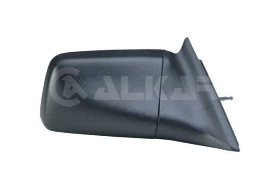 Right side exterior mirror complete 6165435 Alkar
