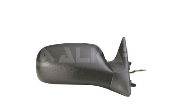Right side exterior mirror complete 6165436 Alkar, Image 2
