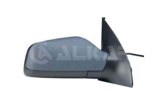 Right side exterior mirror complete 6165437 Alkar