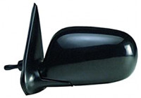Right side exterior mirror complete 6165544 Alkar