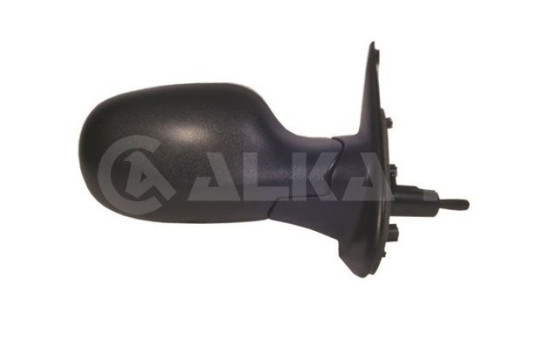 Right side exterior mirror complete 6165548 Alkar