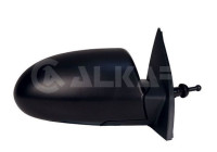 Right side exterior mirror complete 6165576 Alkar