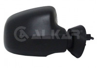 Right side exterior mirror complete 6165594 Alkar