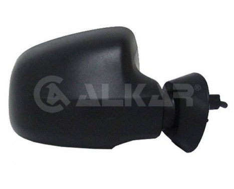 Right side exterior mirror complete 6165594 Alkar