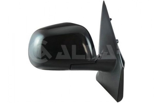 Right side exterior mirror complete 6165646 Alkar