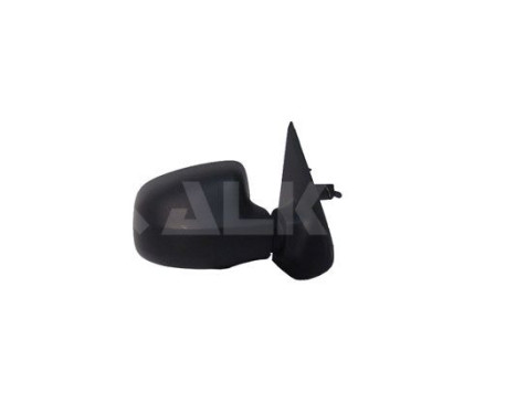 Right side exterior mirror complete 6165721 Alkar