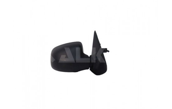 Right side exterior mirror complete 6165721 Alkar