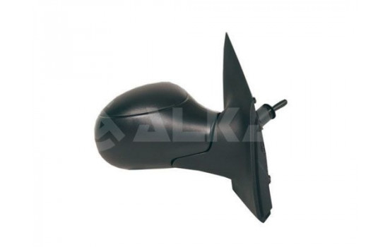 Right side exterior mirror complete 6165853 Alkar
