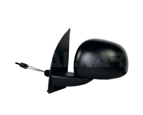 Right side exterior mirror complete 6165934 Alkar