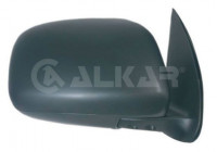 Right side exterior mirror complete 9002036 Alkar