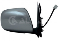Right side exterior mirror complete 9024036 Alkar