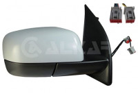 Right side exterior mirror complete 9026049 Alkar