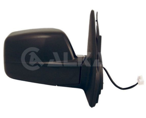 Right side exterior mirror complete 9028563 Alkar