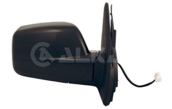 Right side exterior mirror complete 9028563 Alkar