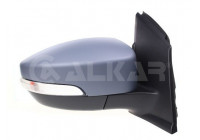 Right side exterior mirror complete 9040379 Alkar
