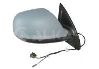 Right side exterior mirror complete 9040778 Alkar