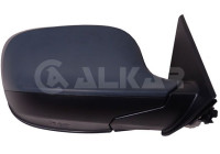 Right side exterior mirror complete 9042885 Alkar