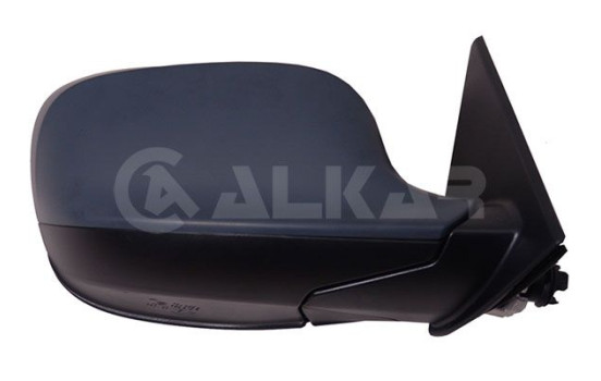 Right side exterior mirror complete 9042885 Alkar