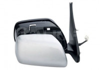 Right side exterior mirror complete 9042938 Alkar