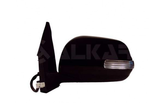 Right side exterior mirror complete 9050999 Alkar