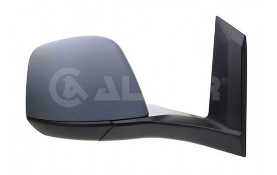 Right side exterior mirror complete 9202341 Alkar