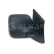 Right side exterior mirror complete 9202645 Alkar
