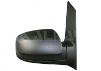 Right side exterior mirror complete 9202710 Alkar