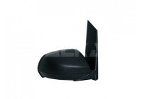 Right side exterior mirror complete 9202711 Alkar