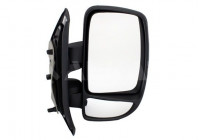 Right side exterior mirror complete 9202905 Alkar