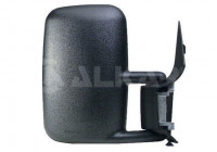 Right side exterior mirror complete 9202910 Alkar