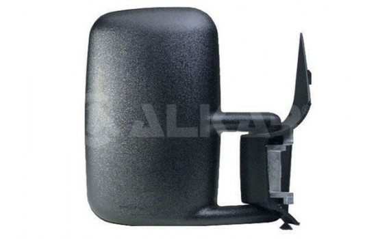 Right side exterior mirror complete 9202910 Alkar